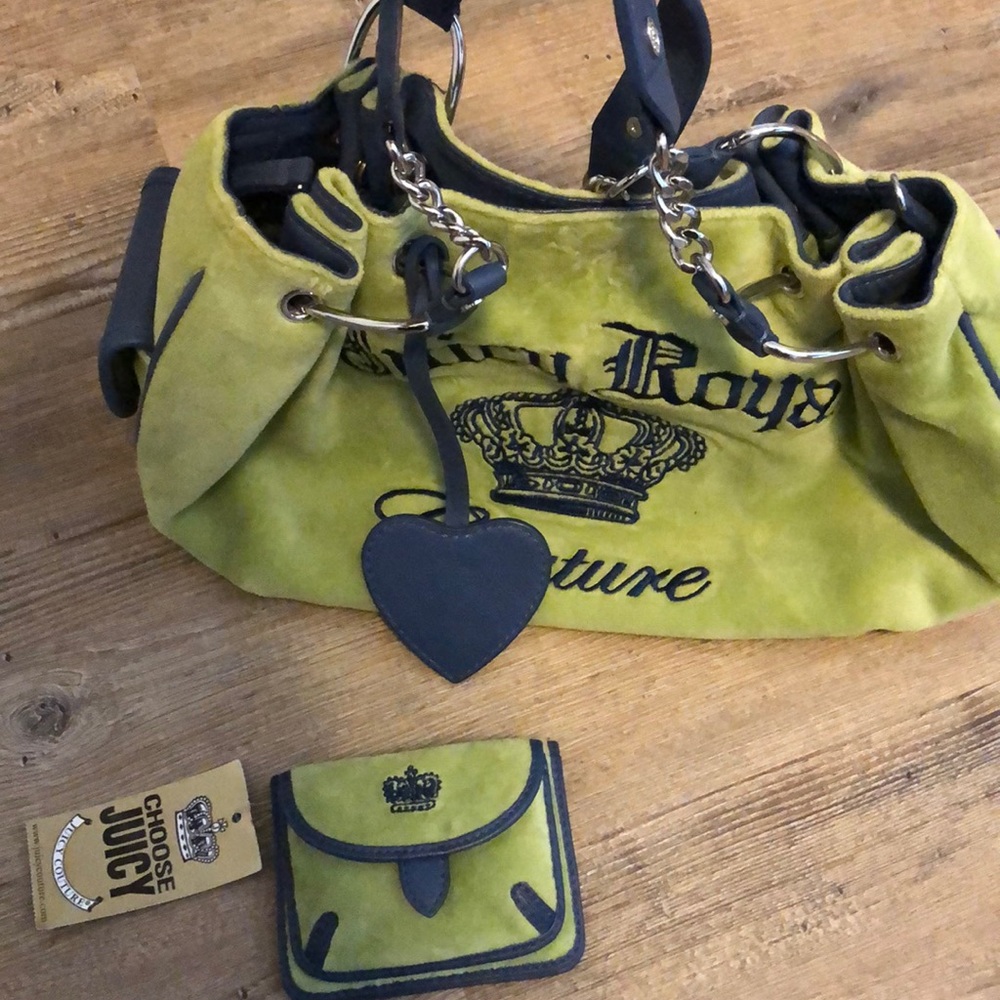 Vintage Juicy Couture